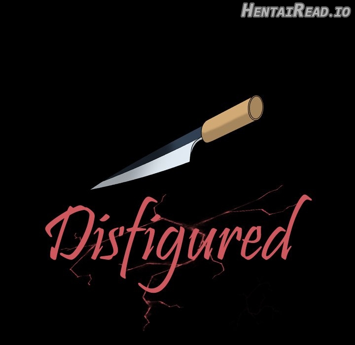 Disfigured - Manhwa Chapter 5 - page 7