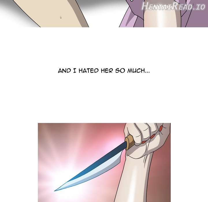 Disfigured - Manhwa Chapter 32 - page 102