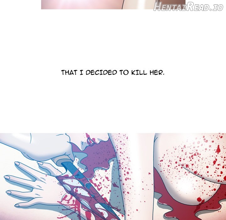 Disfigured - Manhwa Chapter 32 - page 103
