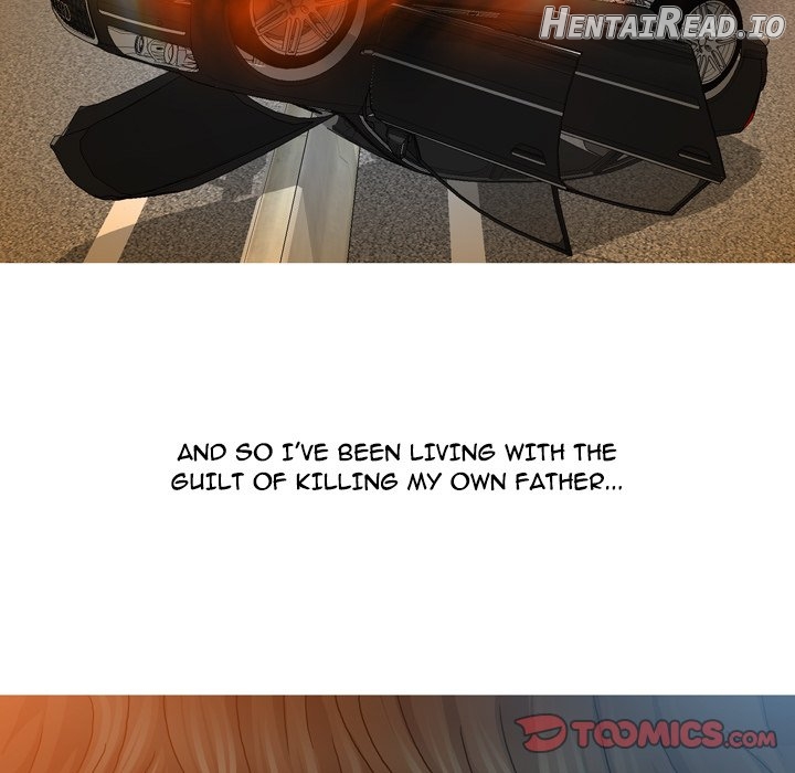 Disfigured - Manhwa Chapter 32 - page 105