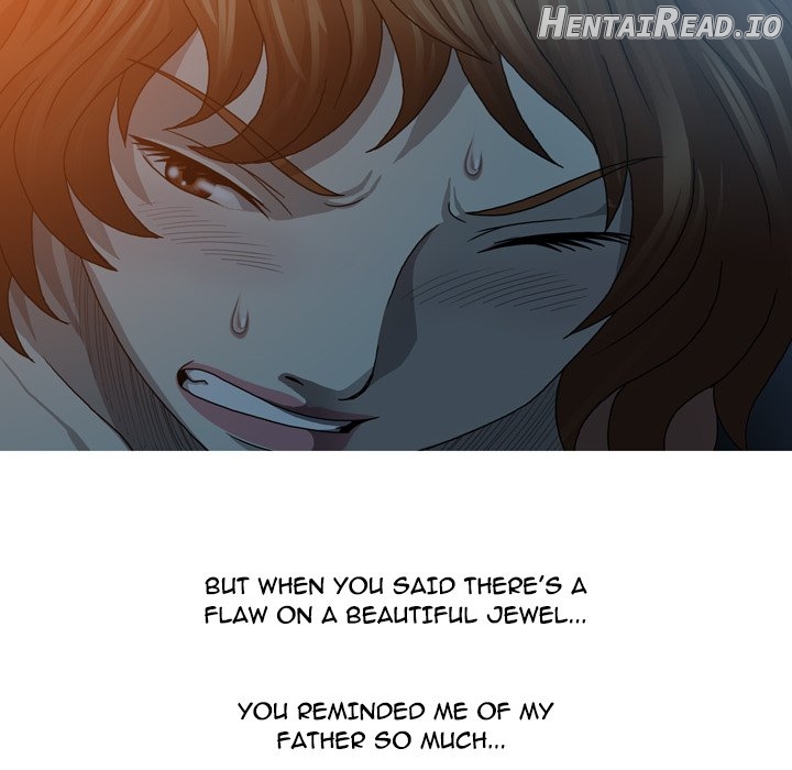 Disfigured - Manhwa Chapter 32 - page 106