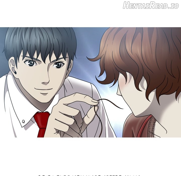Disfigured - Manhwa Chapter 32 - page 107