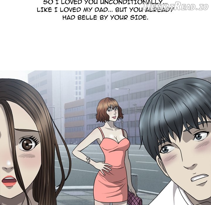 Disfigured - Manhwa Chapter 32 - page 108