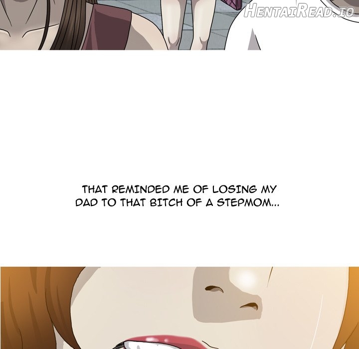 Disfigured - Manhwa Chapter 32 - page 109