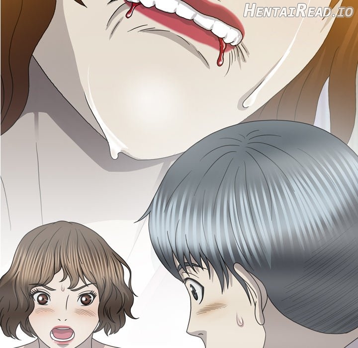 Disfigured - Manhwa Chapter 32 - page 110