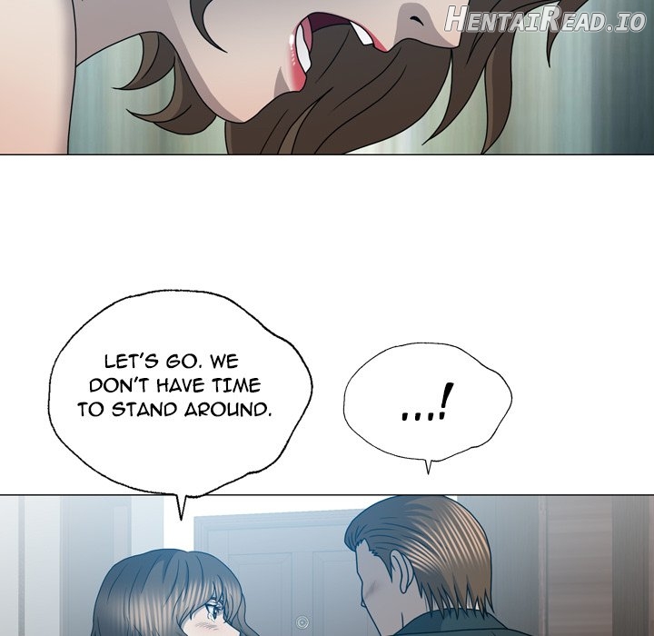 Disfigured - Manhwa Chapter 32 - page 12