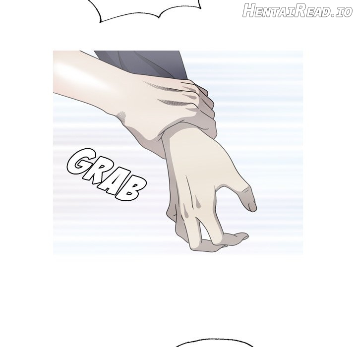 Disfigured - Manhwa Chapter 32 - page 114