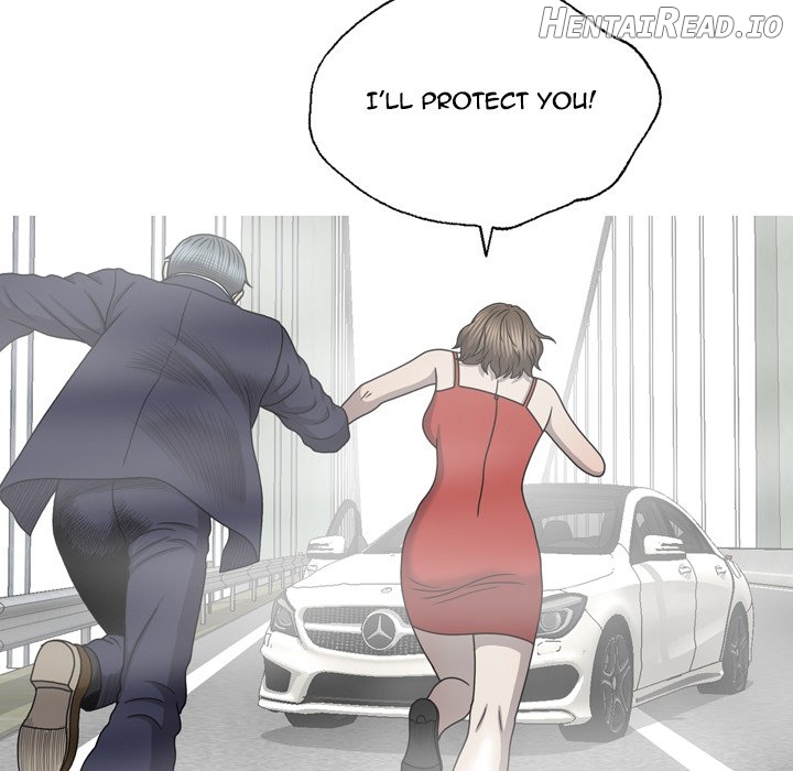Disfigured - Manhwa Chapter 32 - page 115