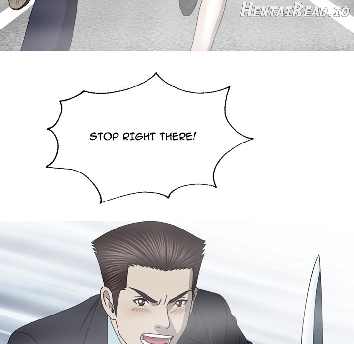 Disfigured - Manhwa Chapter 32 - page 116