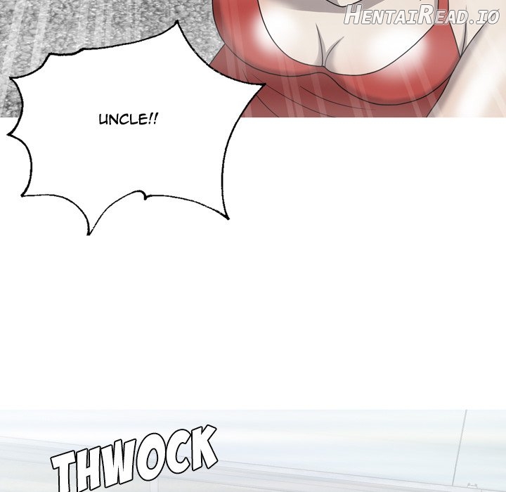 Disfigured - Manhwa Chapter 32 - page 120