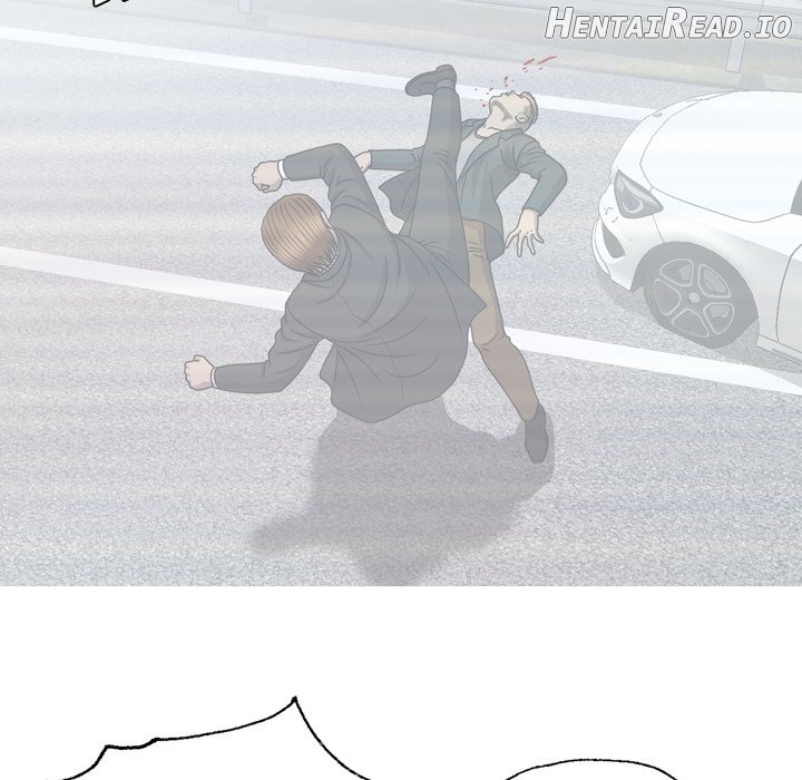 Disfigured - Manhwa Chapter 32 - page 121