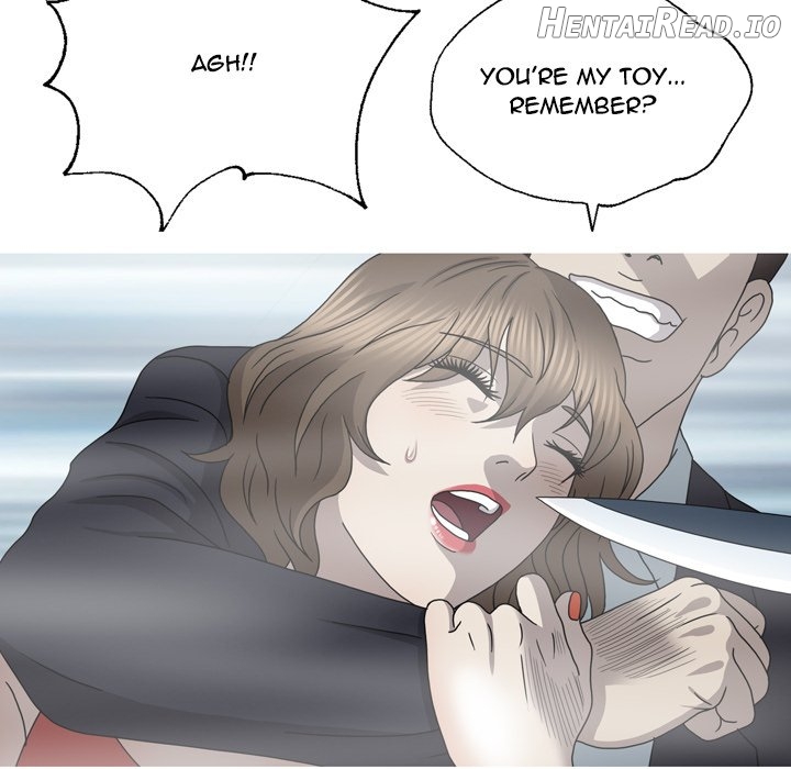 Disfigured - Manhwa Chapter 32 - page 122