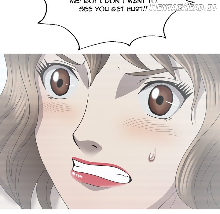 Disfigured - Manhwa Chapter 32 - page 126