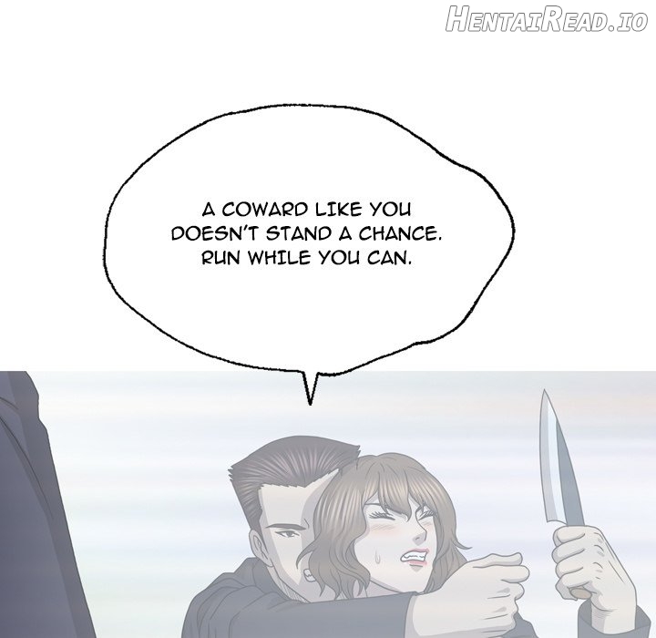 Disfigured - Manhwa Chapter 32 - page 127
