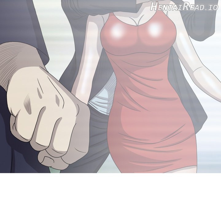 Disfigured - Manhwa Chapter 32 - page 128