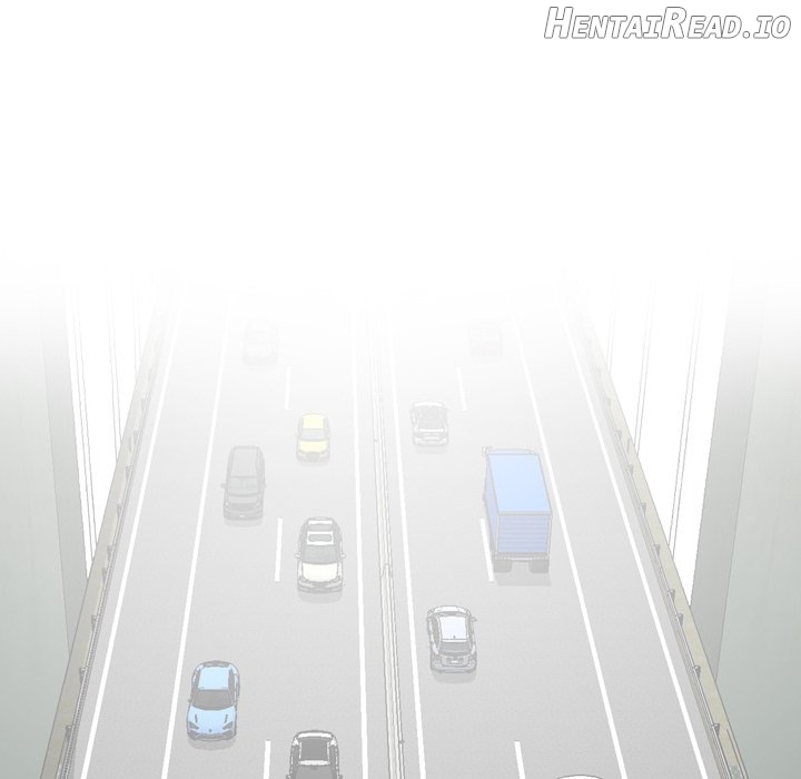 Disfigured - Manhwa Chapter 32 - page 14