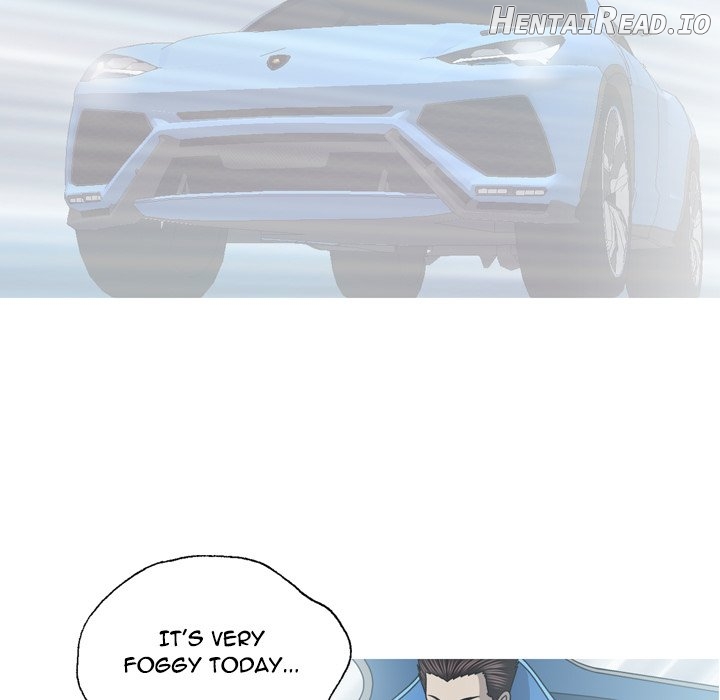 Disfigured - Manhwa Chapter 32 - page 16