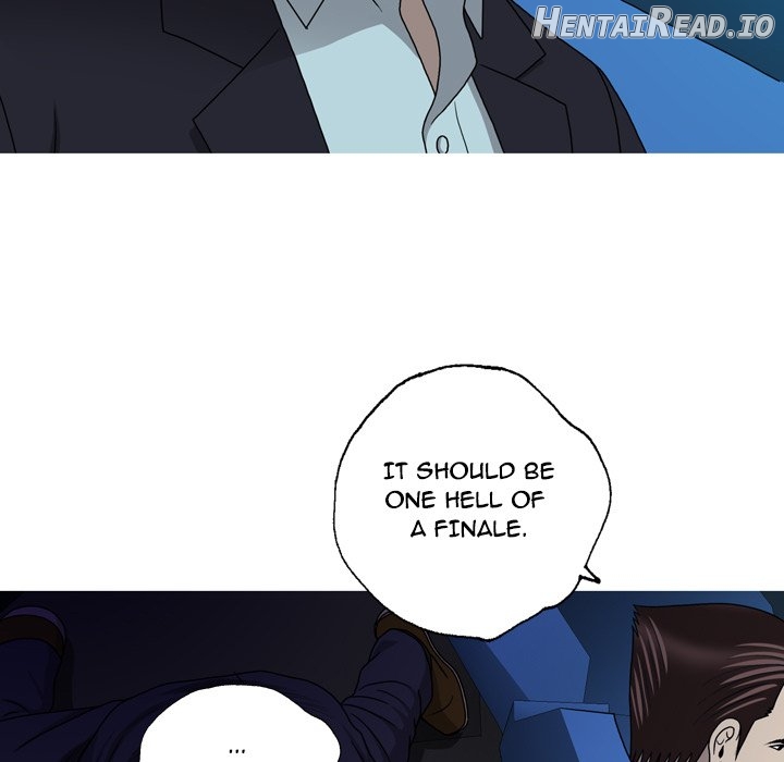 Disfigured - Manhwa Chapter 32 - page 19