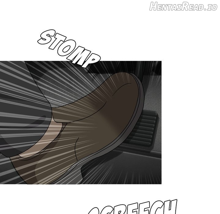 Disfigured - Manhwa Chapter 32 - page 26