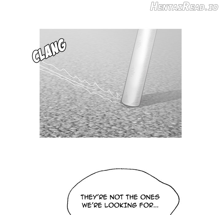 Disfigured - Manhwa Chapter 32 - page 32