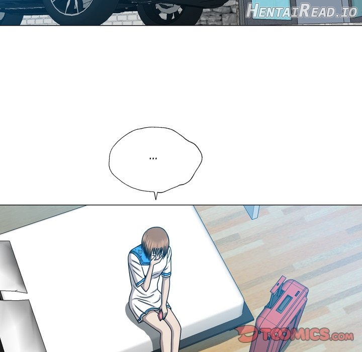 Disfigured - Manhwa Chapter 32 - page 39