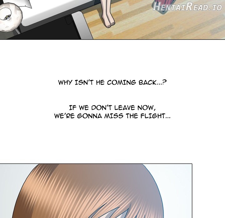 Disfigured - Manhwa Chapter 32 - page 40