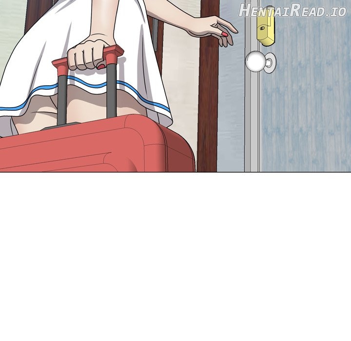 Disfigured - Manhwa Chapter 32 - page 43