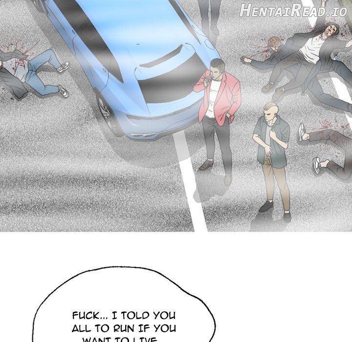 Disfigured - Manhwa Chapter 32 - page 55