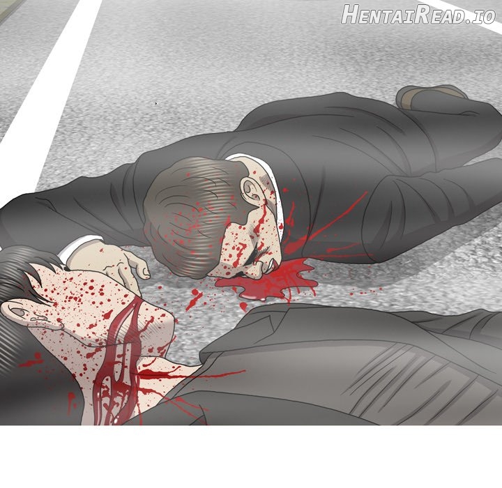 Disfigured - Manhwa Chapter 32 - page 58