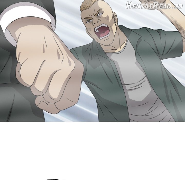 Disfigured - Manhwa Chapter 32 - page 67