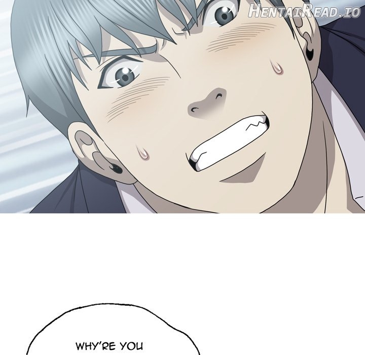 Disfigured - Manhwa Chapter 32 - page 74
