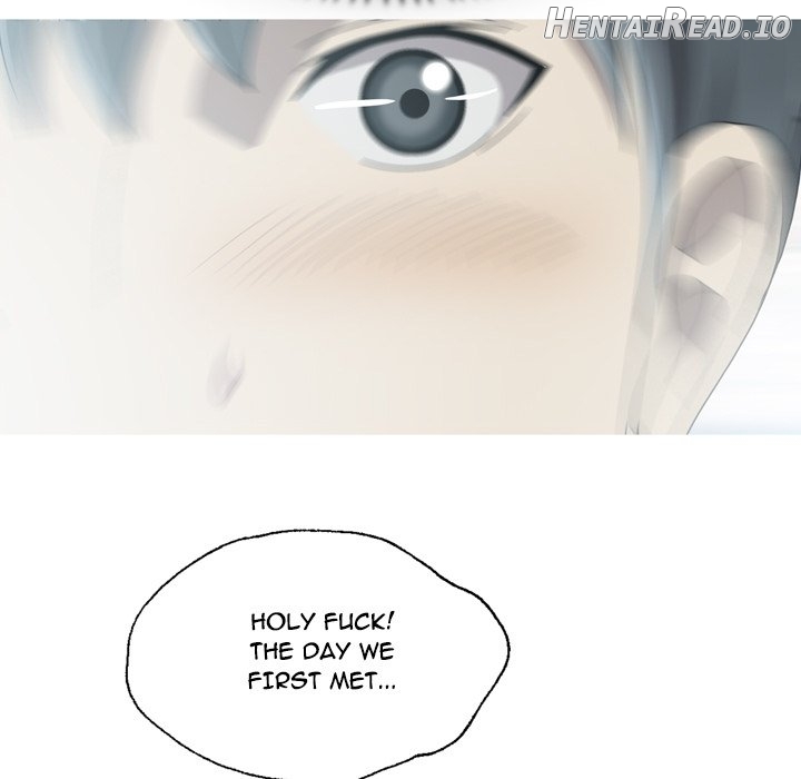 Disfigured - Manhwa Chapter 32 - page 79
