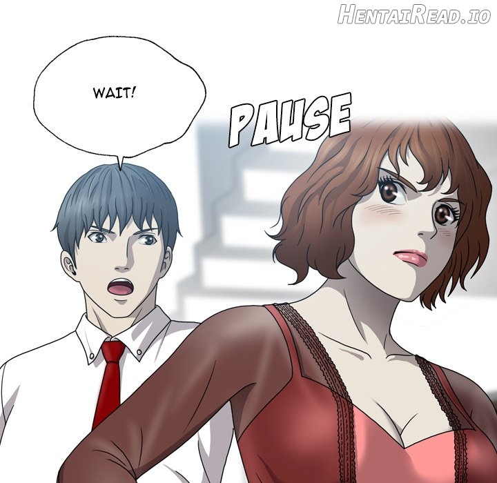 Disfigured - Manhwa Chapter 32 - page 82