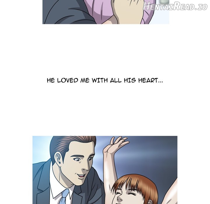 Disfigured - Manhwa Chapter 32 - page 98