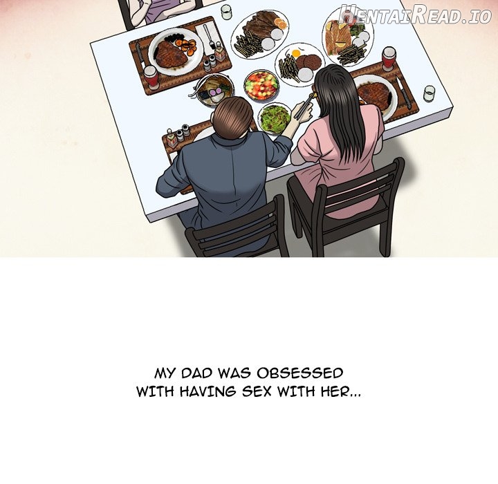 Disfigured - Manhwa Chapter 32 - page 100
