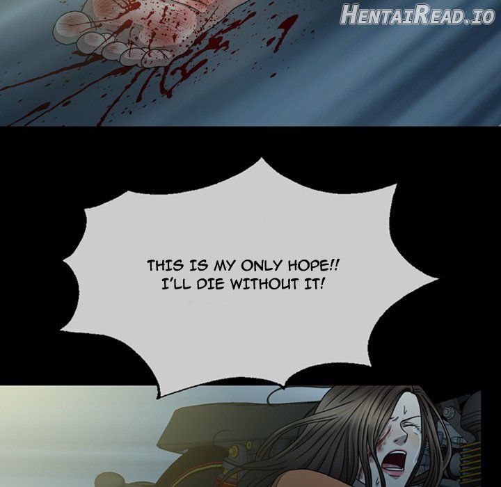 Disfigured - Manhwa Chapter 6 - page 116