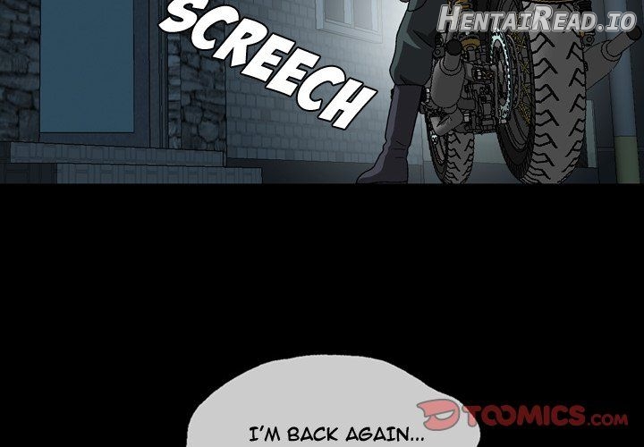 Disfigured - Manhwa Chapter 6 - page 2