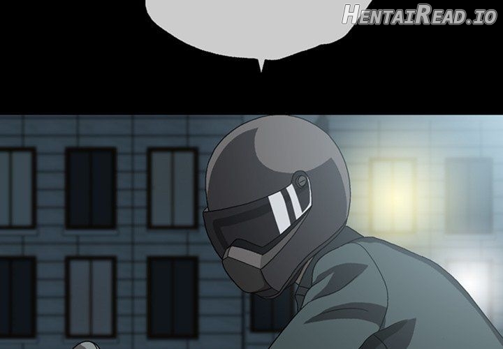 Disfigured - Manhwa Chapter 6 - page 3