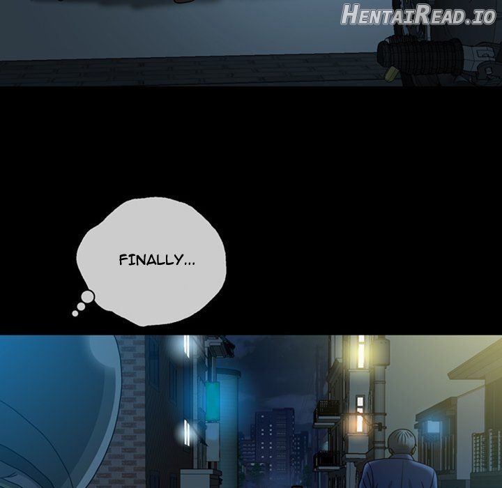 Disfigured - Manhwa Chapter 6 - page 32