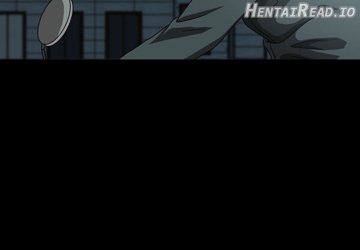 Disfigured - Manhwa Chapter 6 - page 4