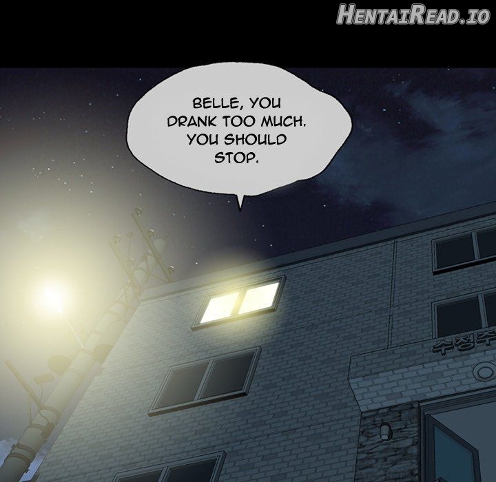 Disfigured - Manhwa Chapter 6 - page 5