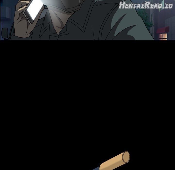 Disfigured - Manhwa Chapter 6 - page 7