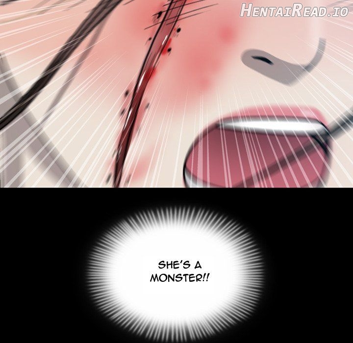 Disfigured - Manhwa Chapter 6 - page 71