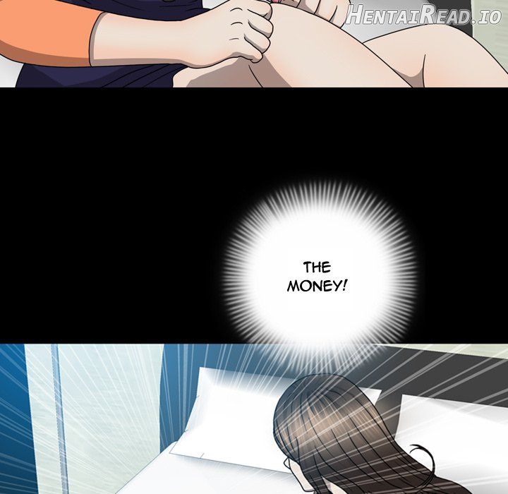Disfigured - Manhwa Chapter 6 - page 77