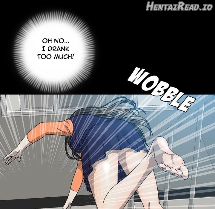Disfigured - Manhwa Chapter 6 - page 83