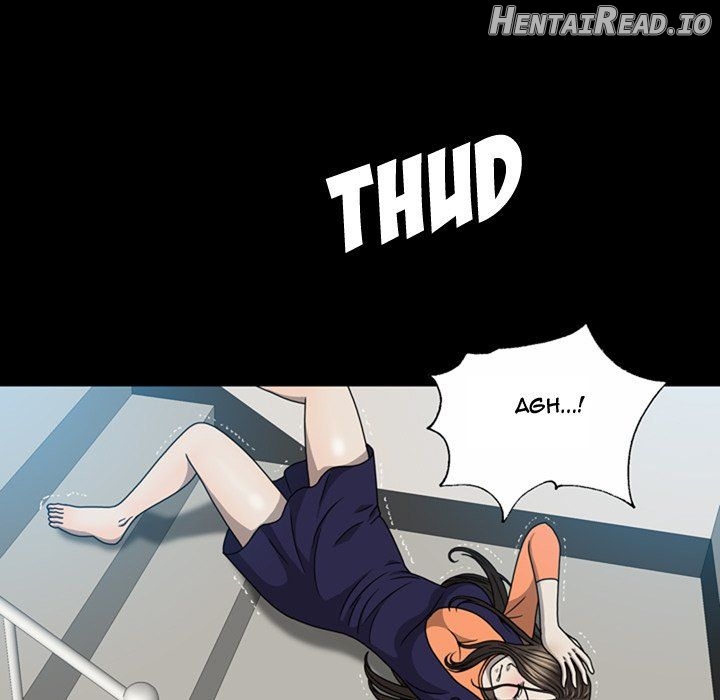 Disfigured - Manhwa Chapter 6 - page 85