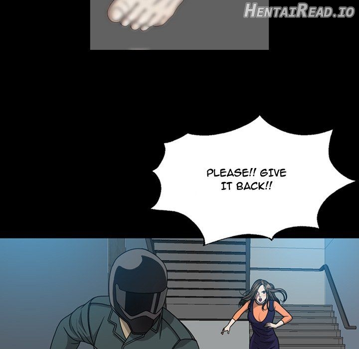 Disfigured - Manhwa Chapter 6 - page 90