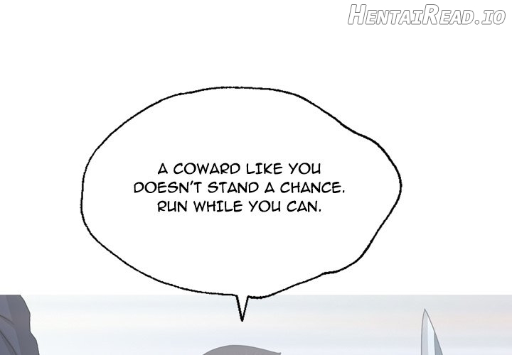 Disfigured - Manhwa Chapter 33 - page 1
