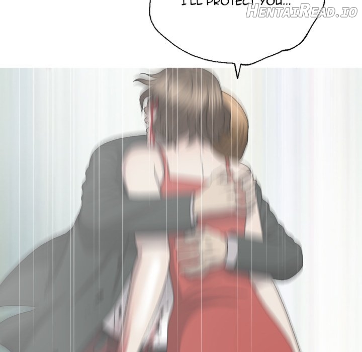 Disfigured - Manhwa Chapter 33 - page 116