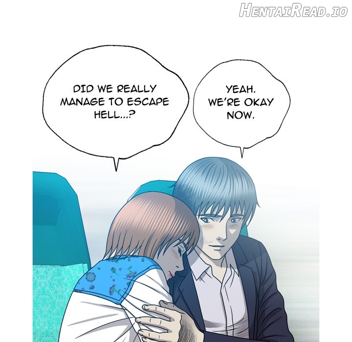 Disfigured - Manhwa Chapter 33 - page 149